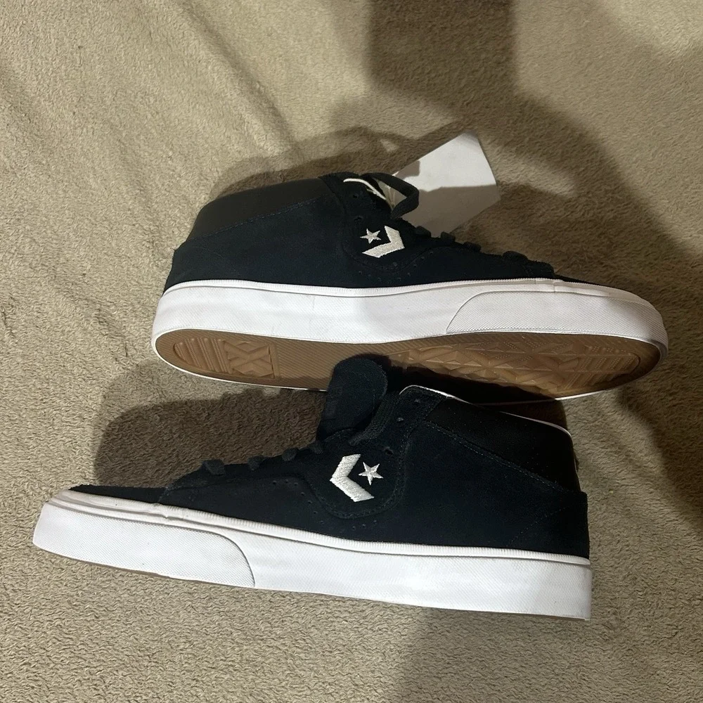 Converse brand new